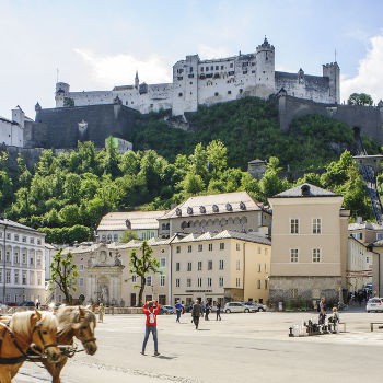 Best of Austria 2 - Salzburg (Featured Image)