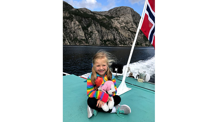 Scandinavia, a Wonderful Family Destination — Part A (Featured Image)
