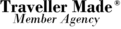 Traveller Made Member Agency Logo