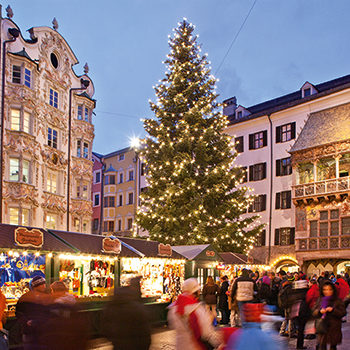 Your AG Network - European Holiday Markets Extravaganza 2021 (Featured Image)